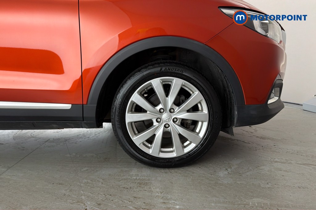 Mg Motor Uk ZS Excite Automatic Petrol SUV - Stock Number (1636362) - 50th supplementary image