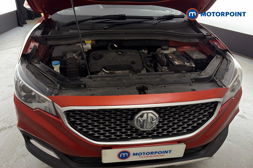 Mg Motor Uk ZS Excite Automatic Petrol SUV - Stock Number (1636362) - 51st supplementary image