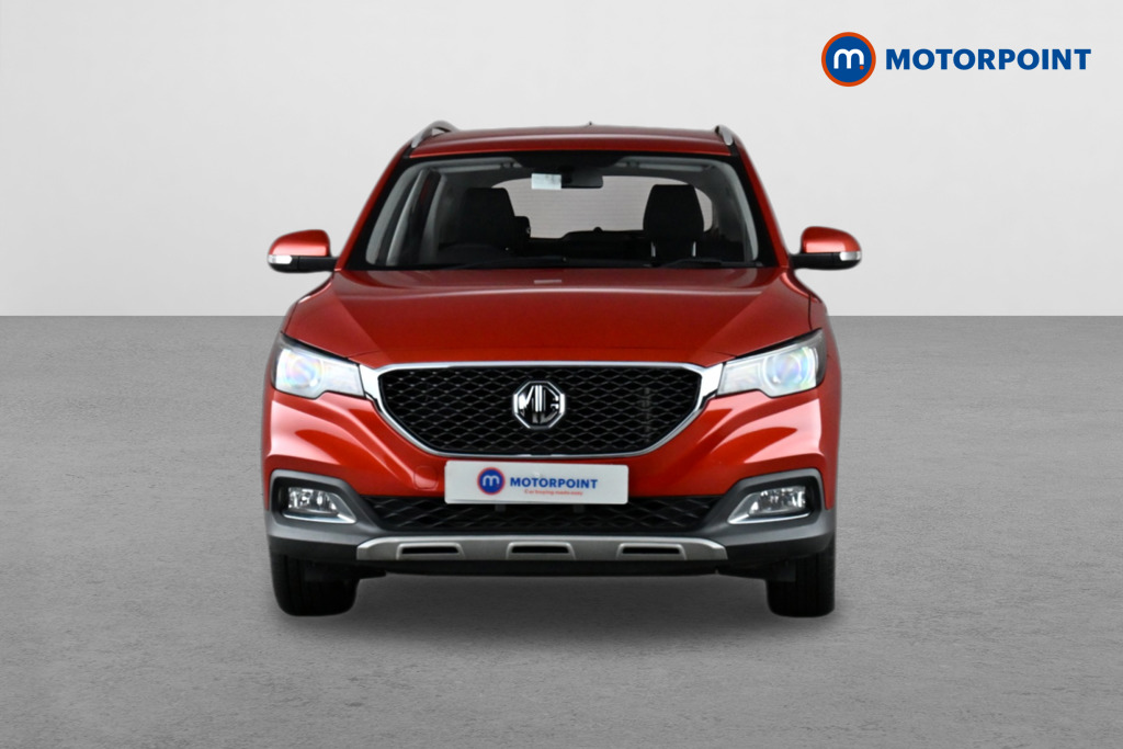 Mg Motor Uk ZS Excite Automatic Petrol SUV - Stock Number (1636362) - Front bumper