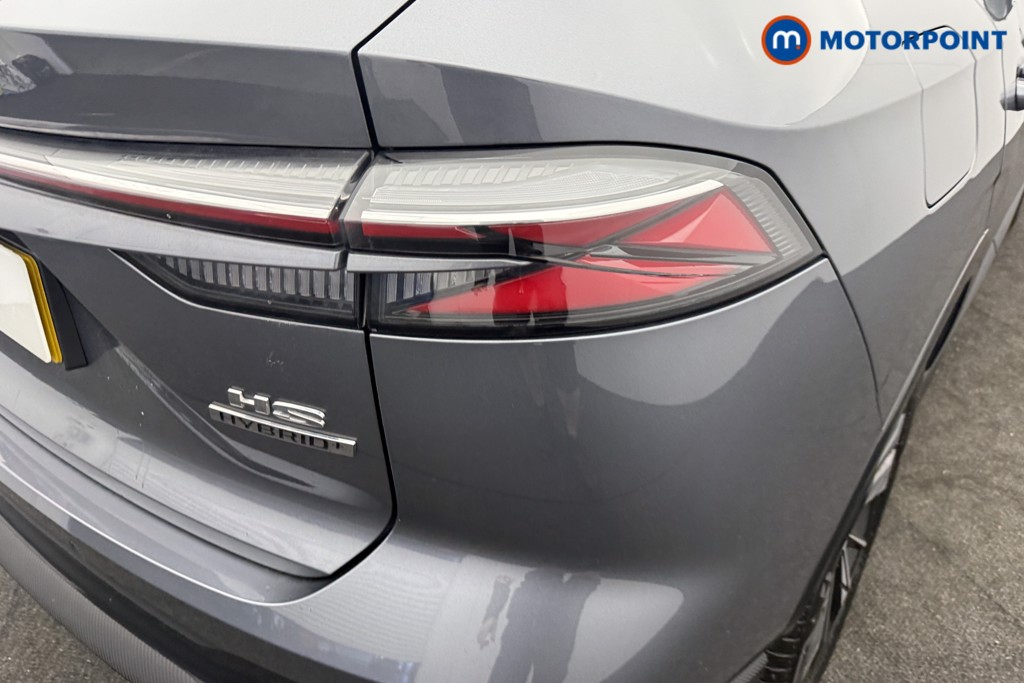 Mg Motor Uk HS Trophy Automatic Petrol-Electric Hybrid SUV - Stock Number (1636481) - 3rd supplementary image