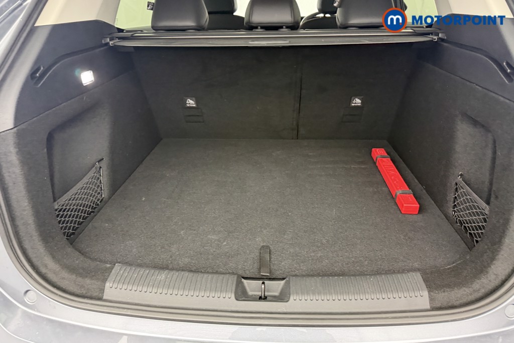 Mg Motor Uk HS Trophy Automatic Petrol-Electric Hybrid SUV - Stock Number (1636481) - 5th supplementary image