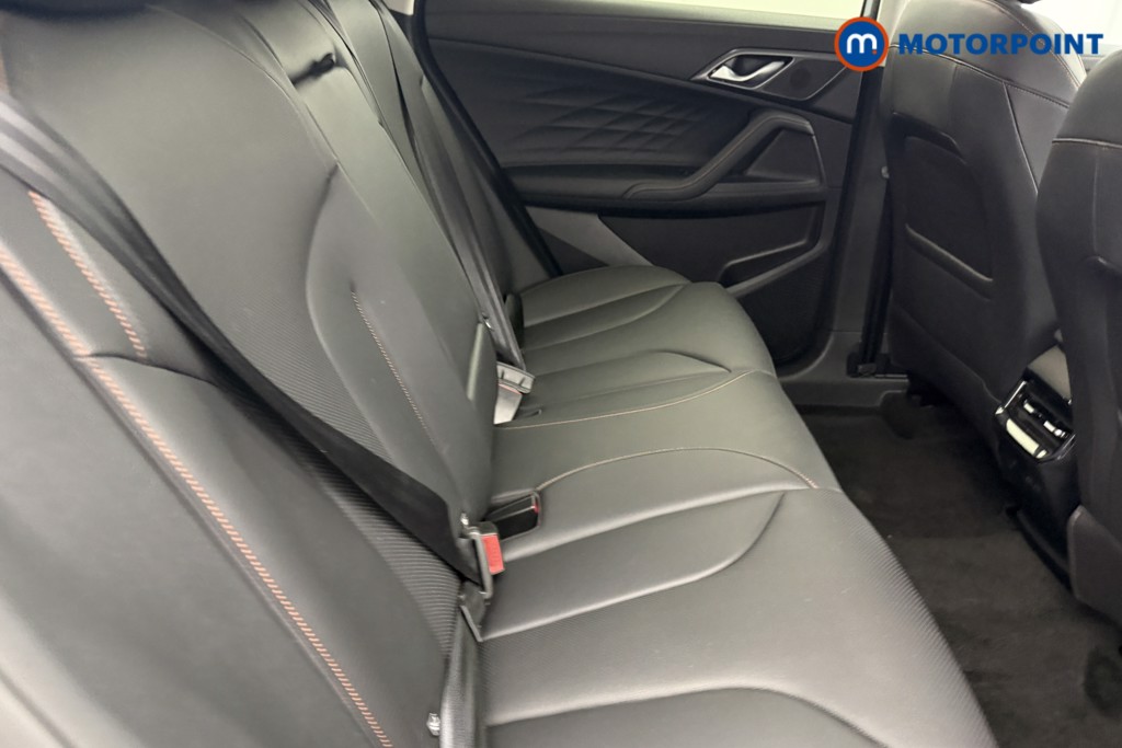 Mg Motor Uk HS Trophy Automatic Petrol-Electric Hybrid SUV - Stock Number (1636481) - 7th supplementary image