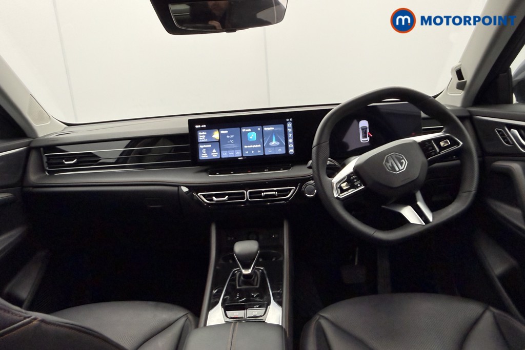 Mg Motor Uk HS Trophy Automatic Petrol-Electric Hybrid SUV - Stock Number (1636481) - 8th supplementary image