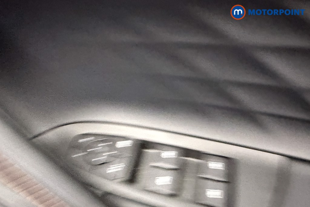 Mg Motor Uk HS Trophy Automatic Petrol-Electric Hybrid SUV - Stock Number (1636481) - 11th supplementary image