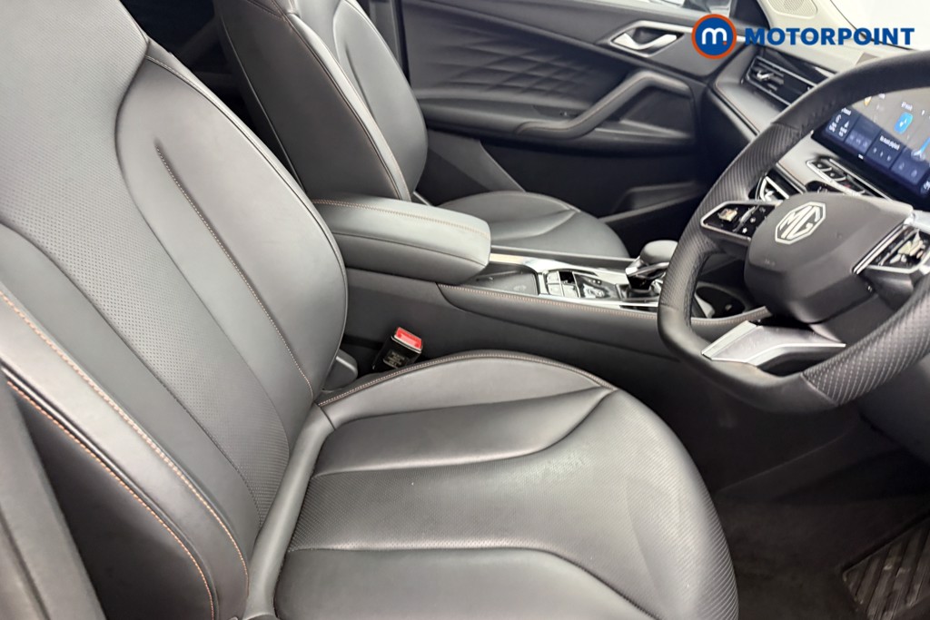 Mg Motor Uk HS Trophy Automatic Petrol-Electric Hybrid SUV - Stock Number (1636481) - 13th supplementary image