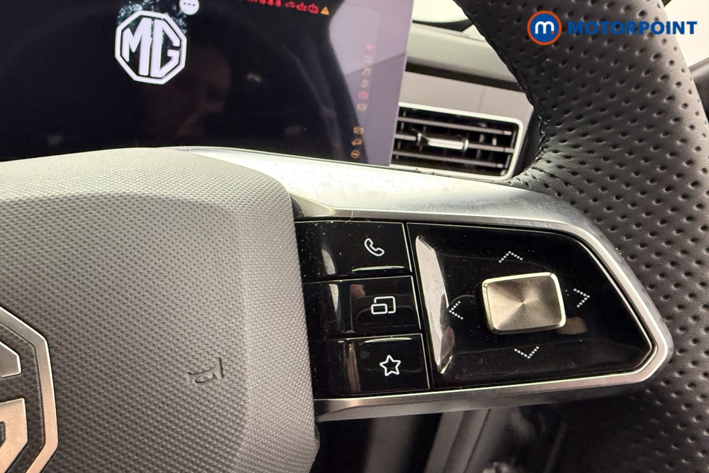 Mg Motor Uk HS Trophy Automatic Petrol-Electric Hybrid SUV - Stock Number (1636481) - 14th supplementary image