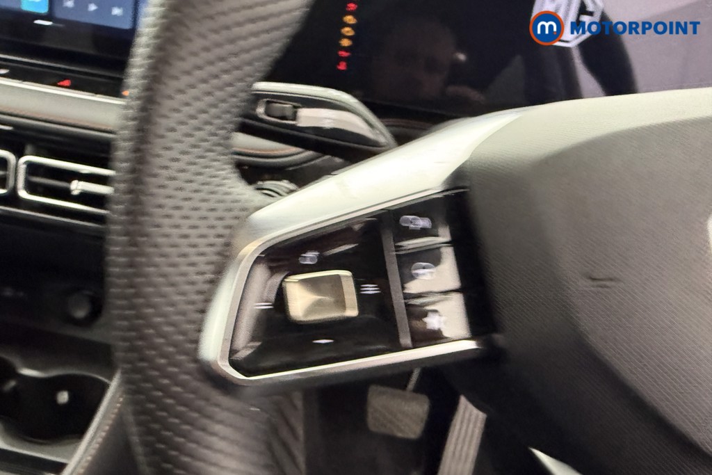 Mg Motor Uk HS Trophy Automatic Petrol-Electric Hybrid SUV - Stock Number (1636481) - 15th supplementary image