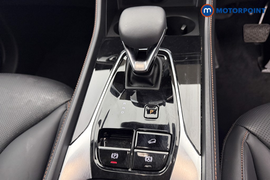 Mg Motor Uk HS Trophy Automatic Petrol-Electric Hybrid SUV - Stock Number (1636481) - 17th supplementary image