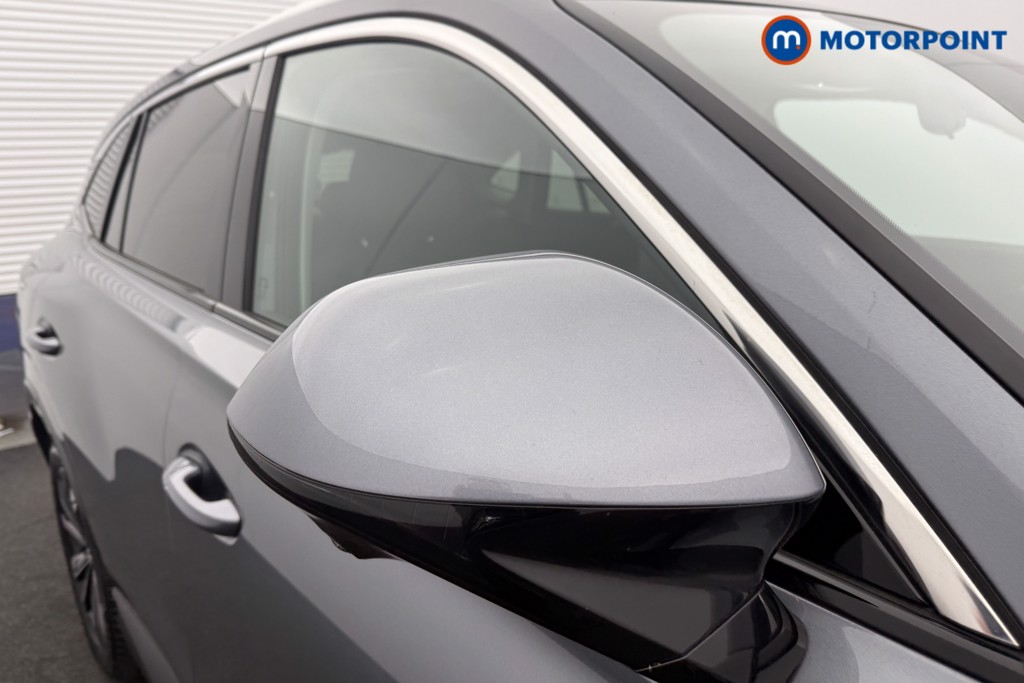 Mg Motor Uk HS Trophy Automatic Petrol-Electric Hybrid SUV - Stock Number (1636481) - 21st supplementary image