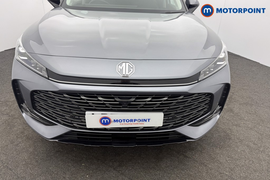 Mg Motor Uk HS Trophy Automatic Petrol-Electric Hybrid SUV - Stock Number (1636481) - 23rd supplementary image
