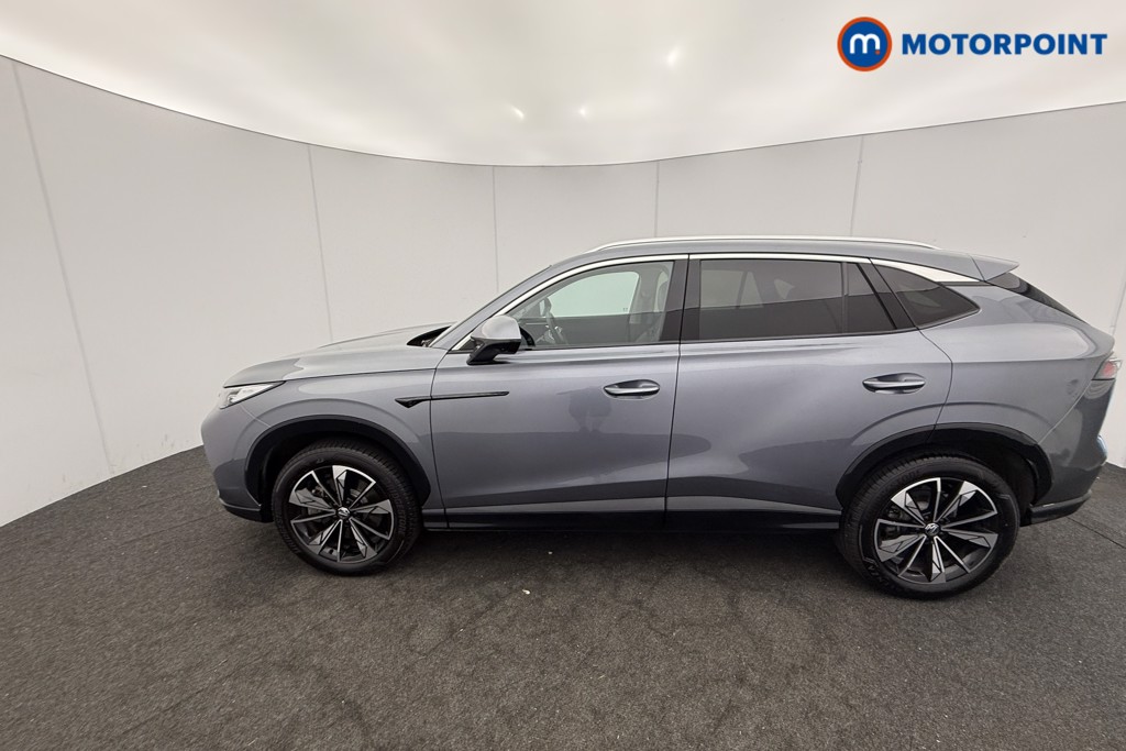 Mg Motor Uk HS Trophy Automatic Petrol-Electric Hybrid SUV - Stock Number (1636481) - 26th supplementary image