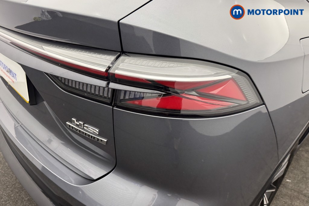 Mg Motor Uk HS Trophy Automatic Petrol-Electric Hybrid SUV - Stock Number (1636485) - 3rd supplementary image