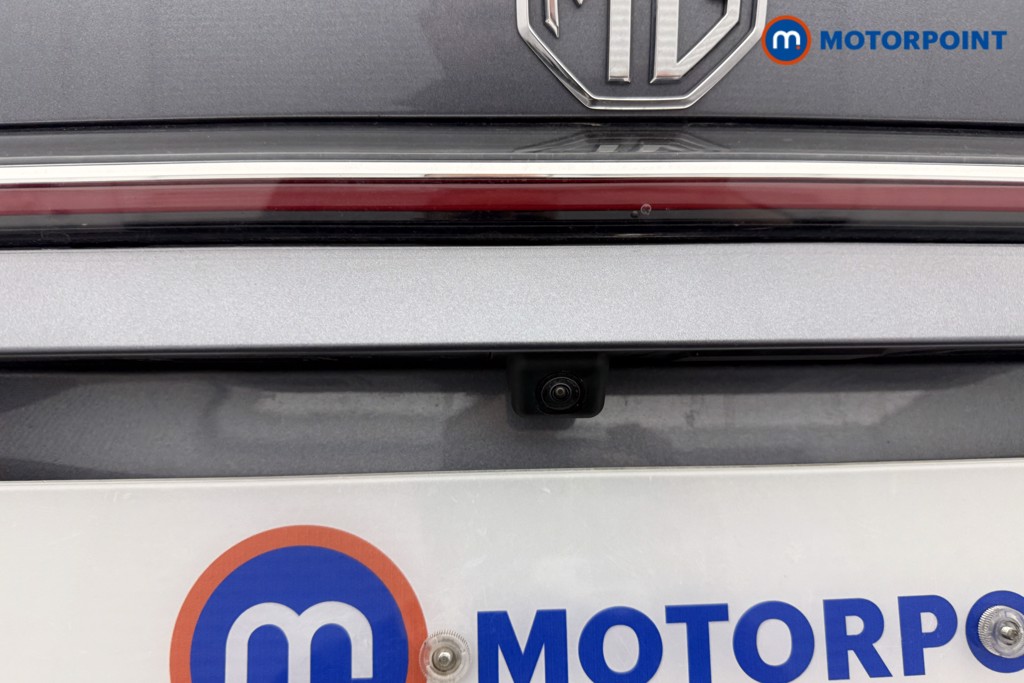Mg Motor Uk HS Trophy Automatic Petrol-Electric Hybrid SUV - Stock Number (1636485) - 4th supplementary image