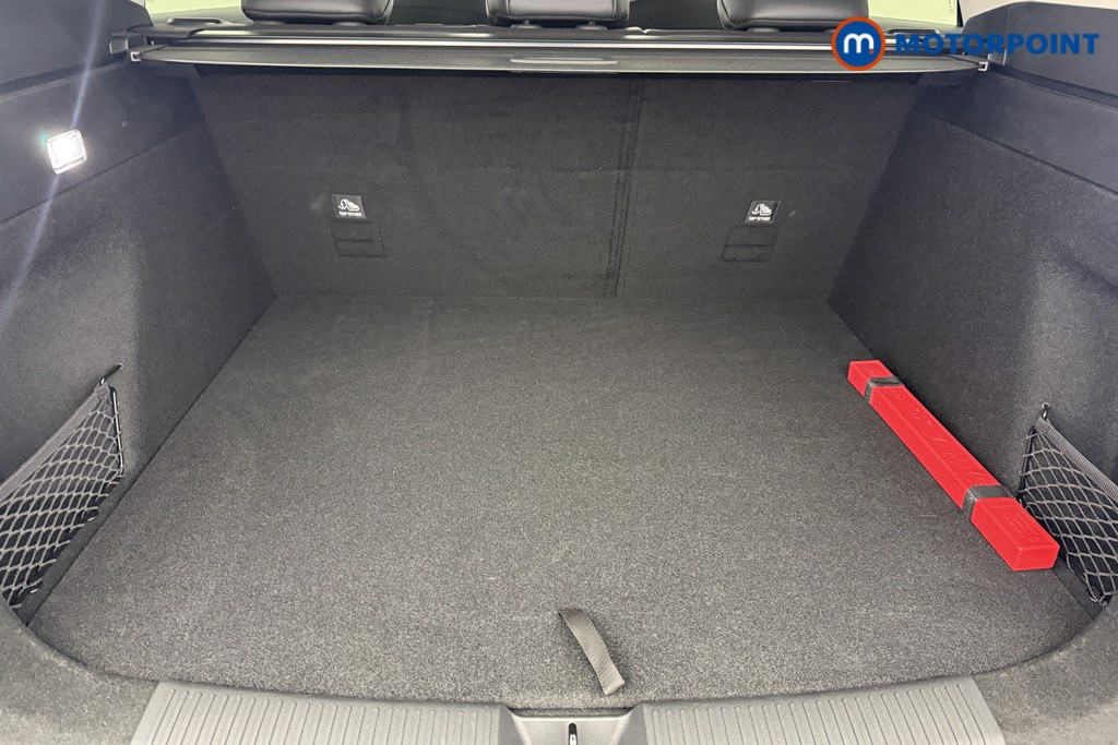 Mg Motor Uk HS Trophy Automatic Petrol-Electric Hybrid SUV - Stock Number (1636485) - 5th supplementary image