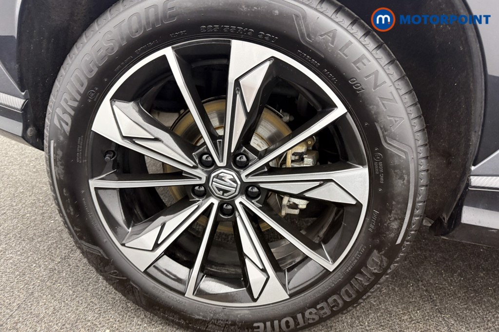 Mg Motor Uk HS Trophy Automatic Petrol-Electric Hybrid SUV - Stock Number (1636485) - 6th supplementary image