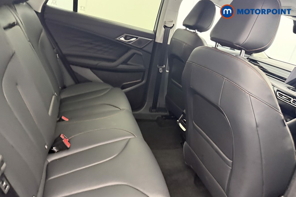 Mg Motor Uk HS Trophy Automatic Petrol-Electric Hybrid SUV - Stock Number (1636485) - 7th supplementary image