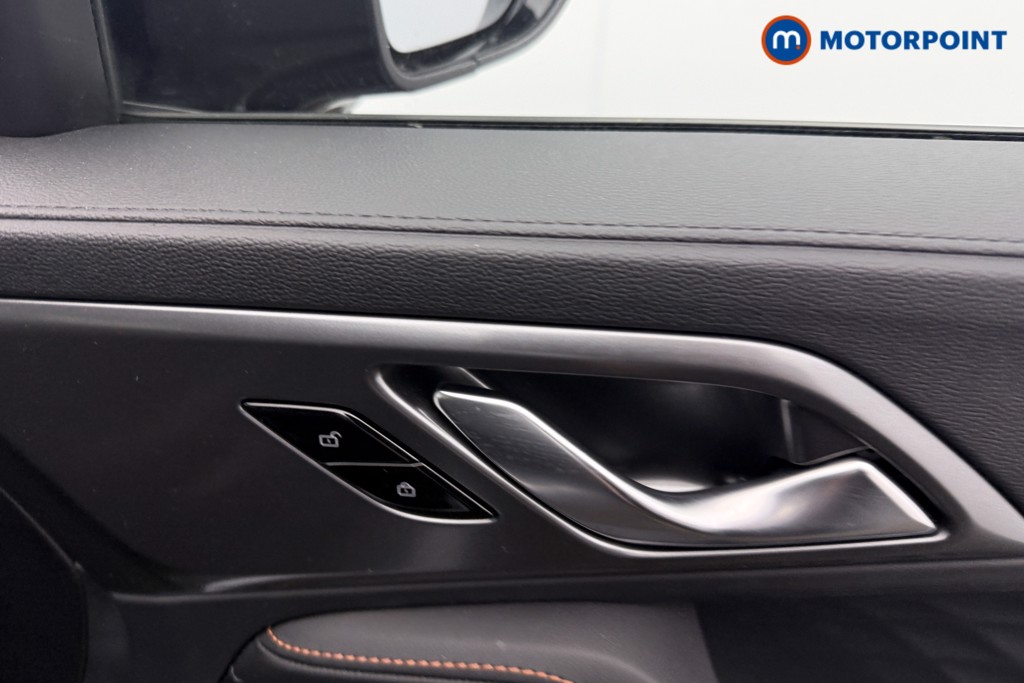Mg Motor Uk HS Trophy Automatic Petrol-Electric Hybrid SUV - Stock Number (1636485) - 11th supplementary image