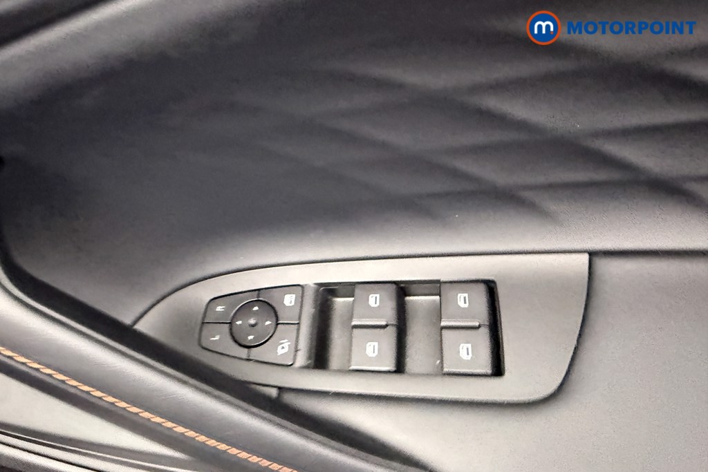 Mg Motor Uk HS Trophy Automatic Petrol-Electric Hybrid SUV - Stock Number (1636485) - 12th supplementary image
