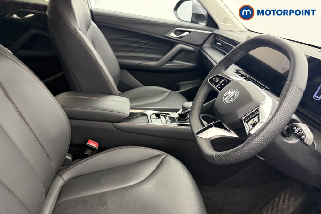Mg Motor Uk HS Trophy Automatic Petrol-Electric Hybrid SUV - Stock Number (1636485) - 13th supplementary image