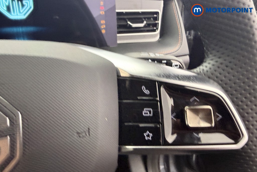 Mg Motor Uk HS Trophy Automatic Petrol-Electric Hybrid SUV - Stock Number (1636485) - 15th supplementary image