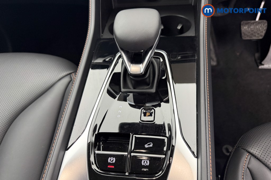 Mg Motor Uk HS Trophy Automatic Petrol-Electric Hybrid SUV - Stock Number (1636485) - 17th supplementary image