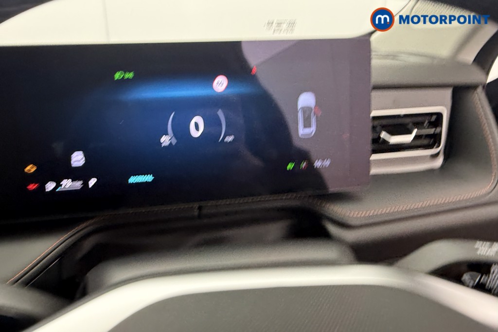 Mg Motor Uk HS Trophy Automatic Petrol-Electric Hybrid SUV - Stock Number (1636485) - 18th supplementary image