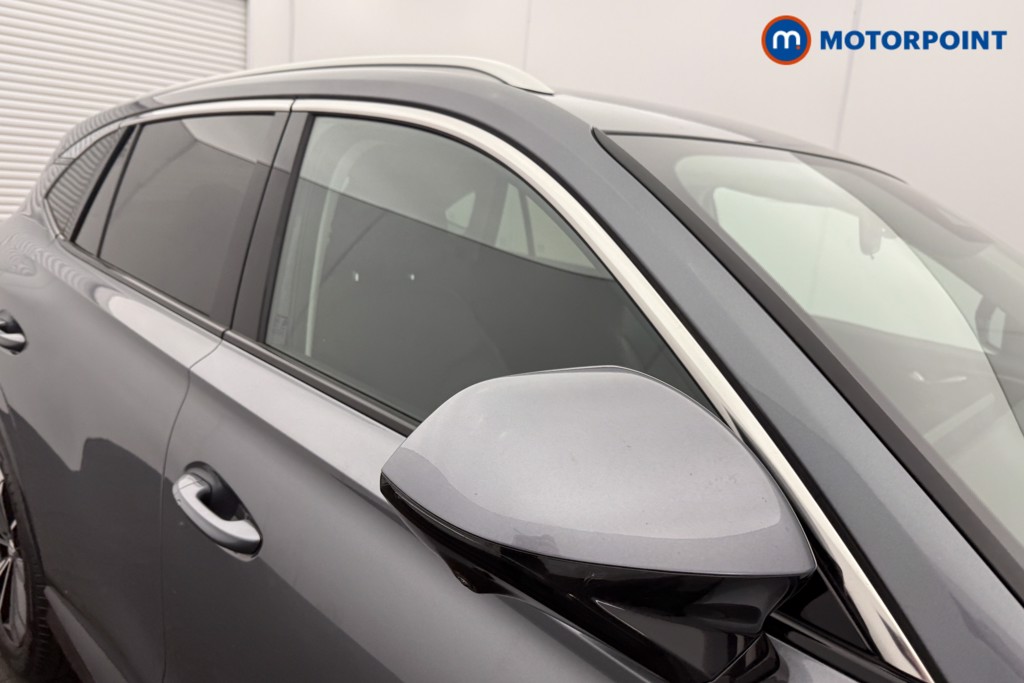 Mg Motor Uk HS Trophy Automatic Petrol-Electric Hybrid SUV - Stock Number (1636485) - 21st supplementary image