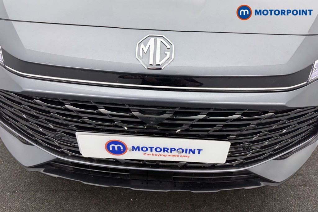 Mg Motor Uk HS Trophy Automatic Petrol-Electric Hybrid SUV - Stock Number (1636485) - 23rd supplementary image