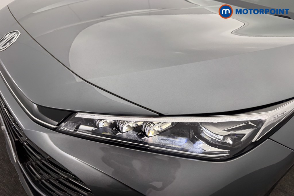Mg Motor Uk HS Trophy Automatic Petrol-Electric Hybrid SUV - Stock Number (1636485) - 25th supplementary image
