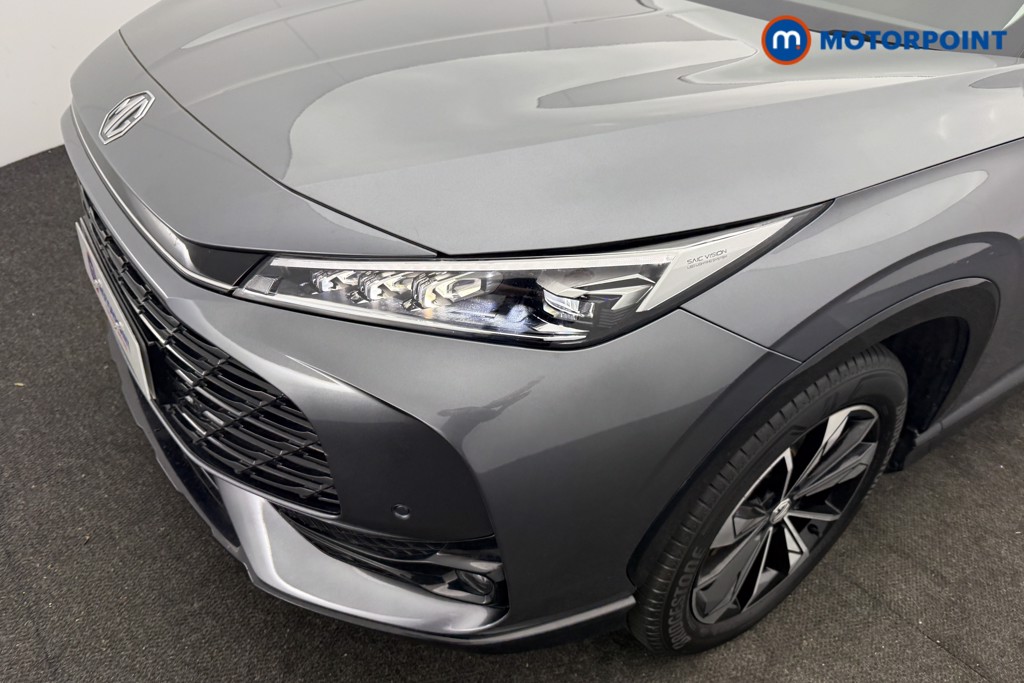 Mg Motor Uk HS Trophy Automatic Petrol-Electric Hybrid SUV - Stock Number (1636485) - 26th supplementary image
