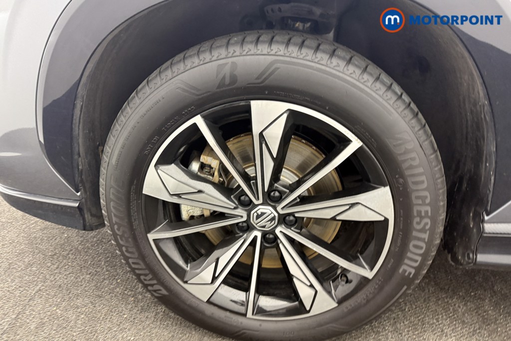 Mg Motor Uk HS Trophy Automatic Petrol-Electric Hybrid SUV - Stock Number (1636485) - 27th supplementary image