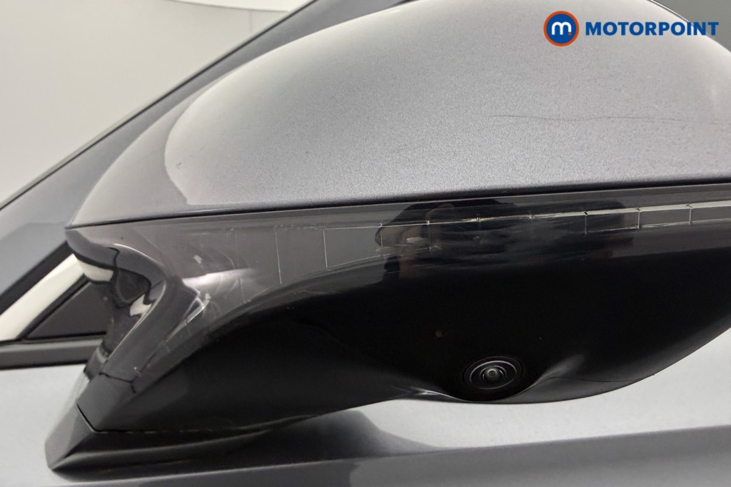 Mg Motor Uk HS Trophy Automatic Petrol-Electric Hybrid SUV - Stock Number (1636485) - 28th supplementary image