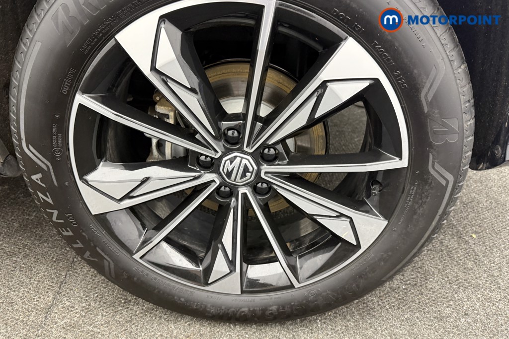 Mg Motor Uk HS Trophy Automatic Petrol-Electric Hybrid SUV - Stock Number (1636485) - 29th supplementary image