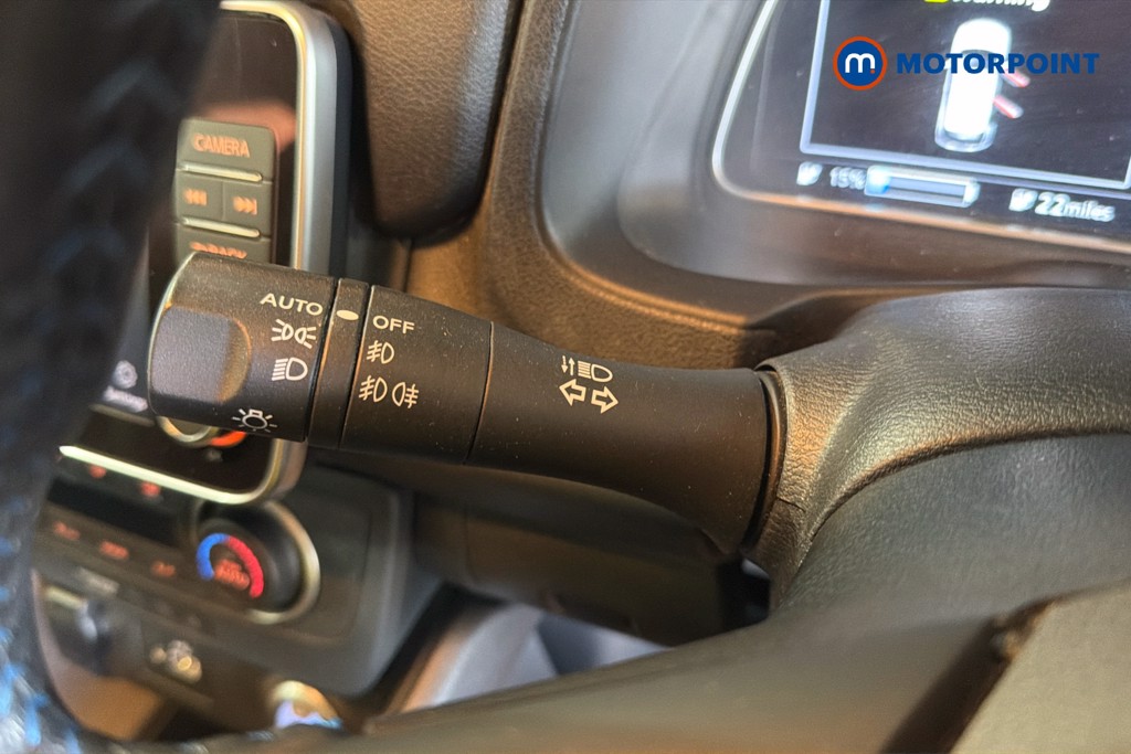 Nissan Leaf Acenta Automatic Electric Hatchback - Stock Number (1636500) - 6th supplementary image