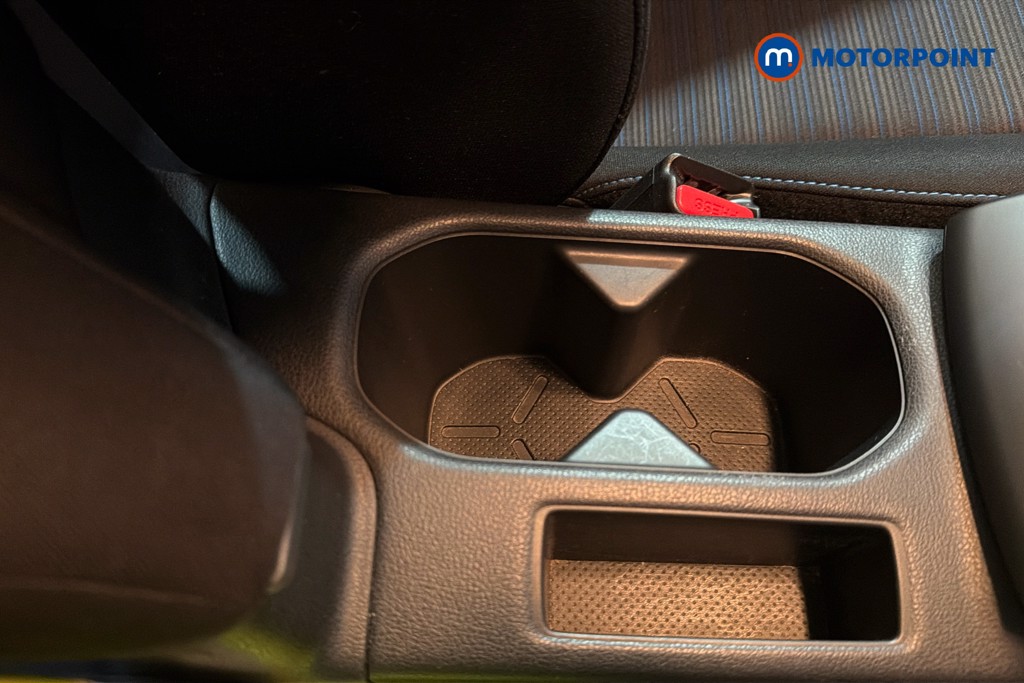 Nissan Leaf Acenta Automatic Electric Hatchback - Stock Number (1636500) - 16th supplementary image