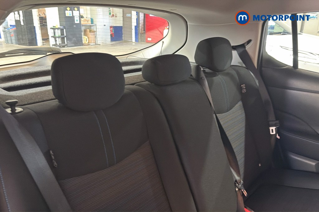 Nissan Leaf Acenta Automatic Electric Hatchback - Stock Number (1636500) - 28th supplementary image