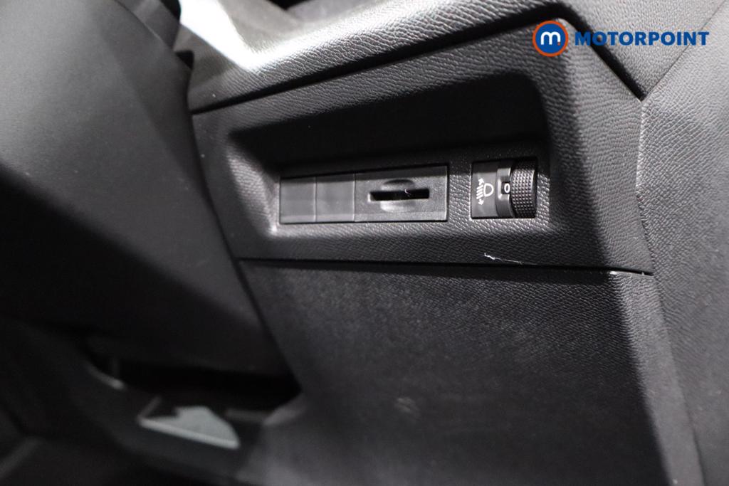 Peugeot 308 Allure Premium Automatic Petrol Hatchback - Stock Number (1636552) - 4th supplementary image