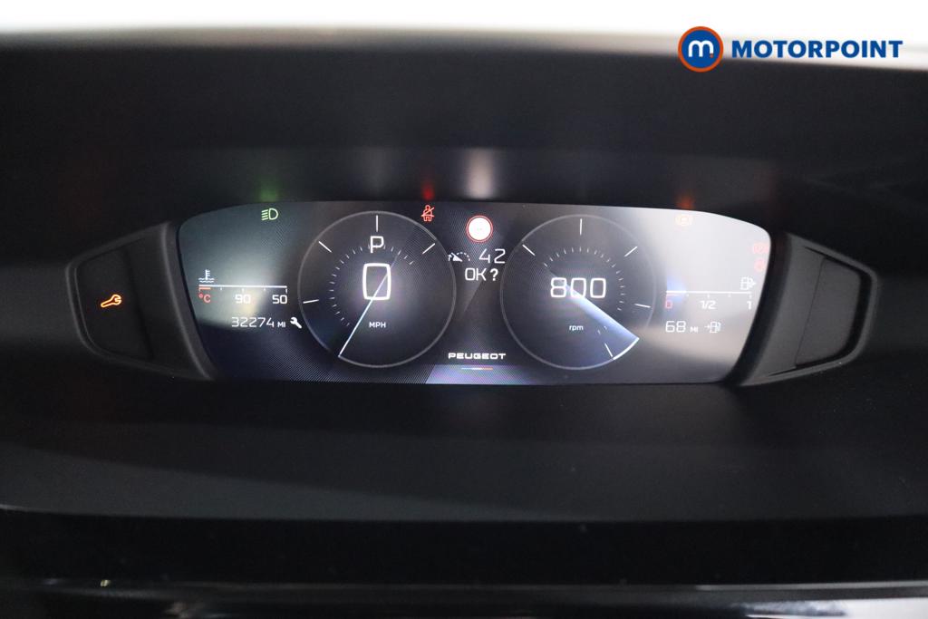Peugeot 308 Allure Premium Automatic Petrol Hatchback - Stock Number (1636552) - 5th supplementary image