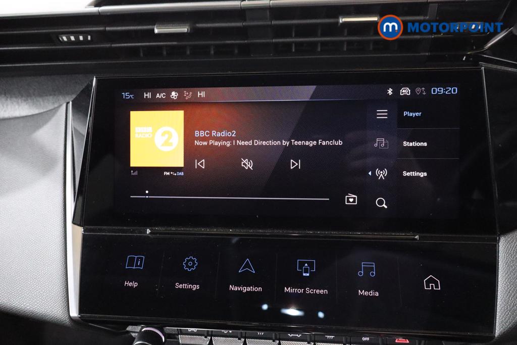 Peugeot 308 Allure Premium Automatic Petrol Hatchback - Stock Number (1636552) - 10th supplementary image
