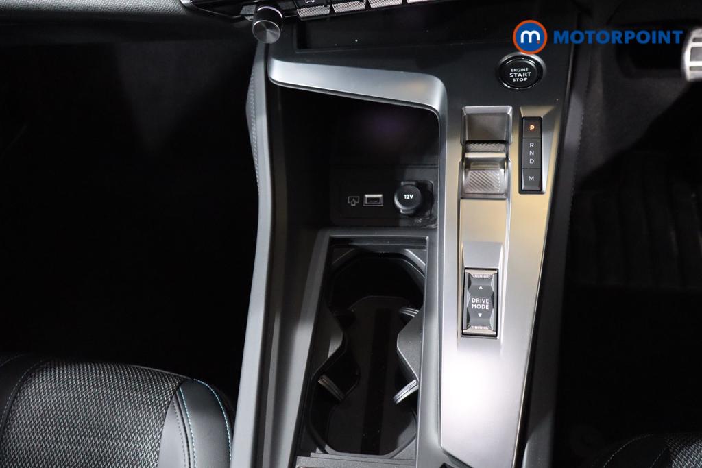 Peugeot 308 Allure Premium Automatic Petrol Hatchback - Stock Number (1636552) - 13th supplementary image