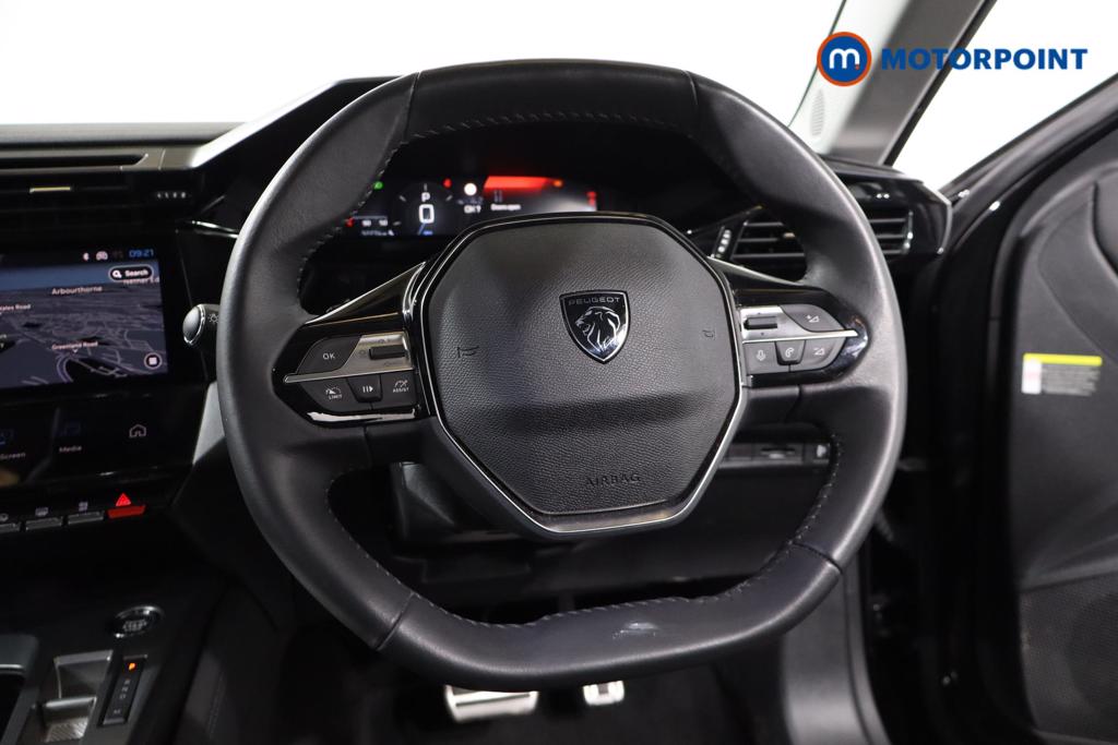Peugeot 308 Allure Premium Automatic Petrol Hatchback - Stock Number (1636552) - 17th supplementary image