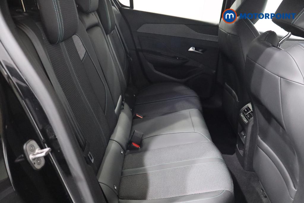 Peugeot 308 Allure Premium Automatic Petrol Hatchback - Stock Number (1636552) - 18th supplementary image