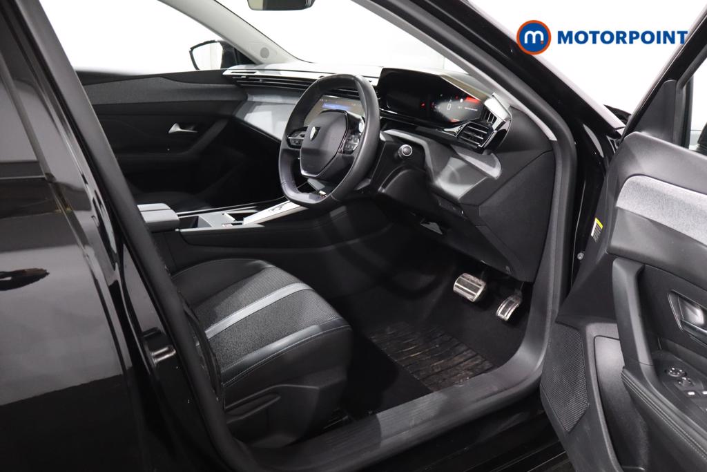 Peugeot 308 Allure Premium Automatic Petrol Hatchback - Stock Number (1636552) - 1st supplementary image
