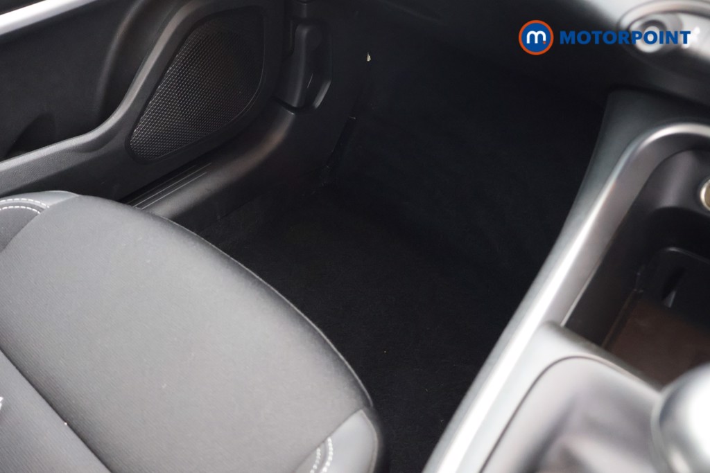 Jeep Avenger Altitude Manual Petrol SUV - Stock Number (1636596) - 12th supplementary image