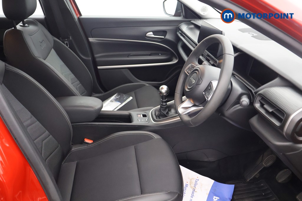 Jeep Avenger Altitude Manual Petrol SUV - Stock Number (1636596) - 16th supplementary image