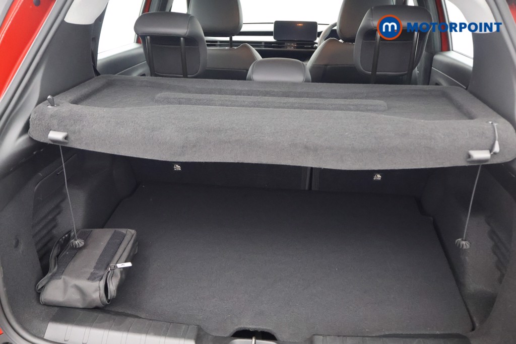 Jeep Avenger Altitude Manual Petrol SUV - Stock Number (1636596) - 19th supplementary image