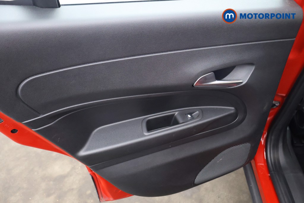 Jeep Avenger Altitude Manual Petrol SUV - Stock Number (1636596) - 20th supplementary image