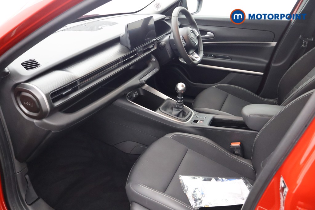 Jeep Avenger Altitude Manual Petrol SUV - Stock Number (1636596) - 23rd supplementary image
