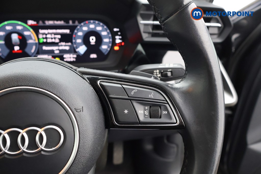 Audi A3 Sport Automatic Petrol Plug-In Hybrid Hatchback - Stock Number (1636669) - 7th supplementary image