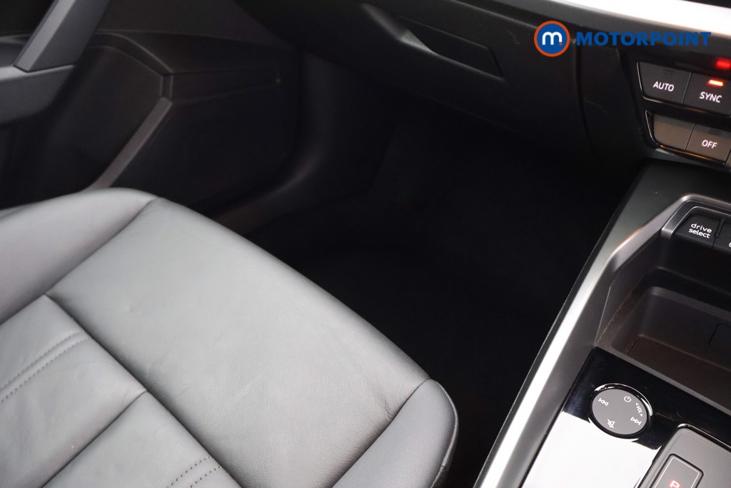 Audi A3 Sport Automatic Petrol Plug-In Hybrid Hatchback - Stock Number (1636669) - 12th supplementary image